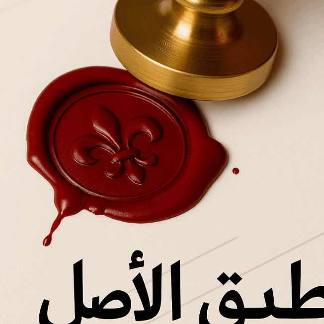 تصديقات